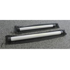 Τηλεσκοπικός ιστός υαλοβάμβακα για ραδιοερασιτέχνες της GFK. Ιδανικό για SOTA.